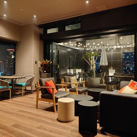 Granbell Hotel أوساكا المظهر الخارجي الصورة