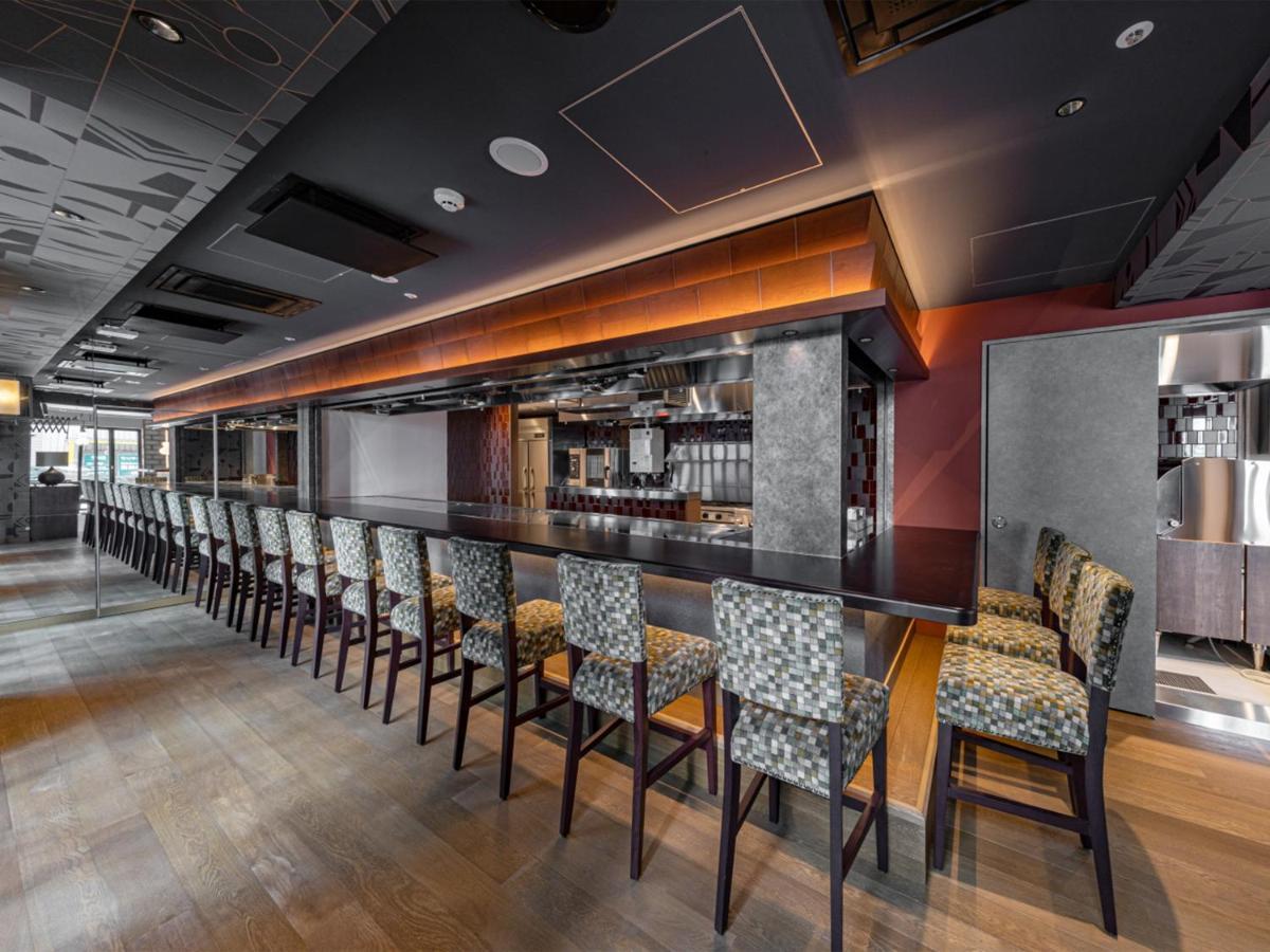 Granbell Hotel أوساكا المظهر الخارجي الصورة
