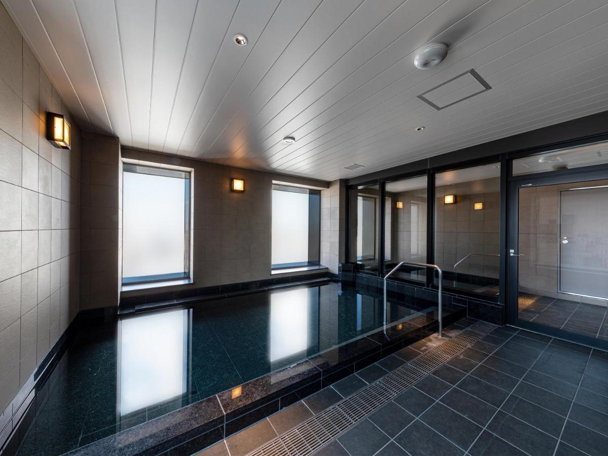 Granbell Hotel أوساكا المظهر الخارجي الصورة