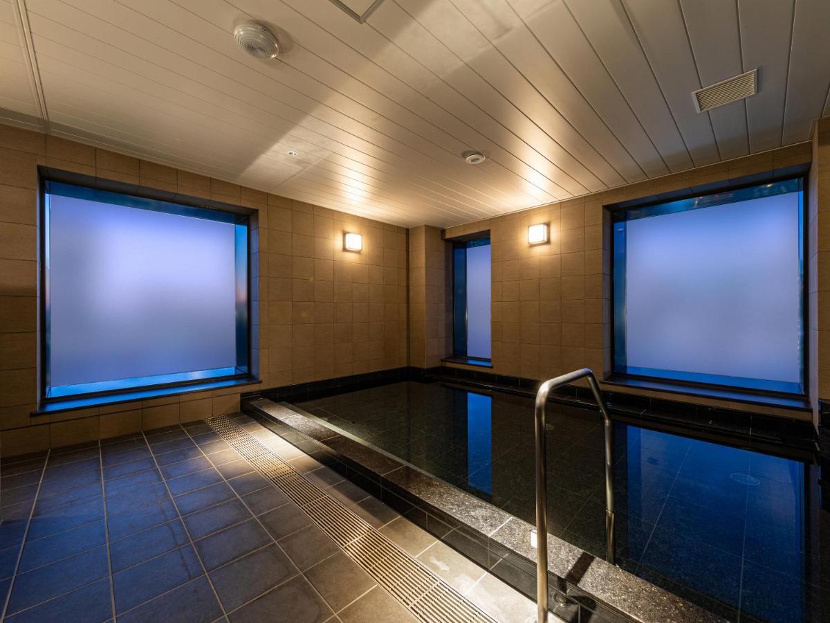 Granbell Hotel أوساكا المظهر الخارجي الصورة