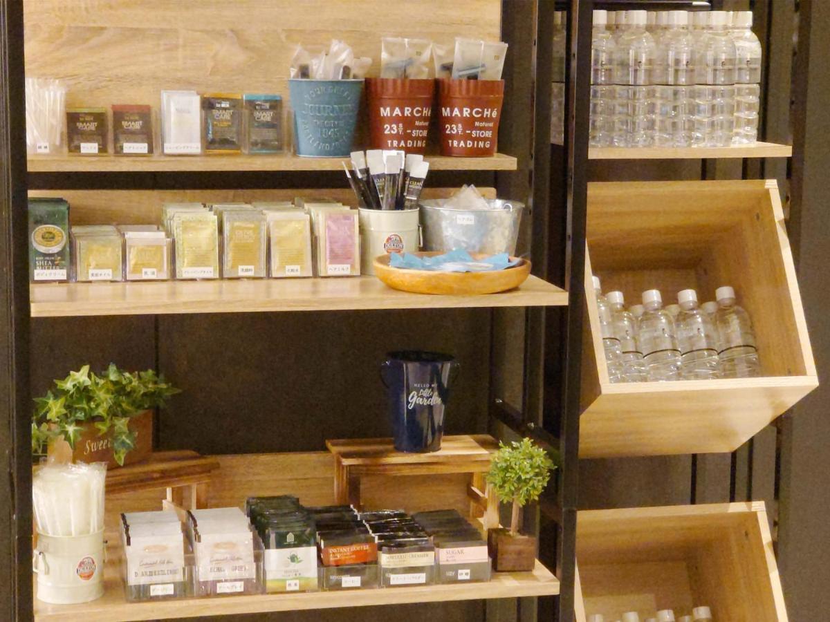 Granbell Hotel أوساكا المظهر الخارجي الصورة