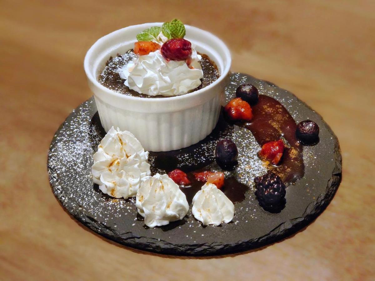 Granbell Hotel أوساكا المظهر الخارجي الصورة