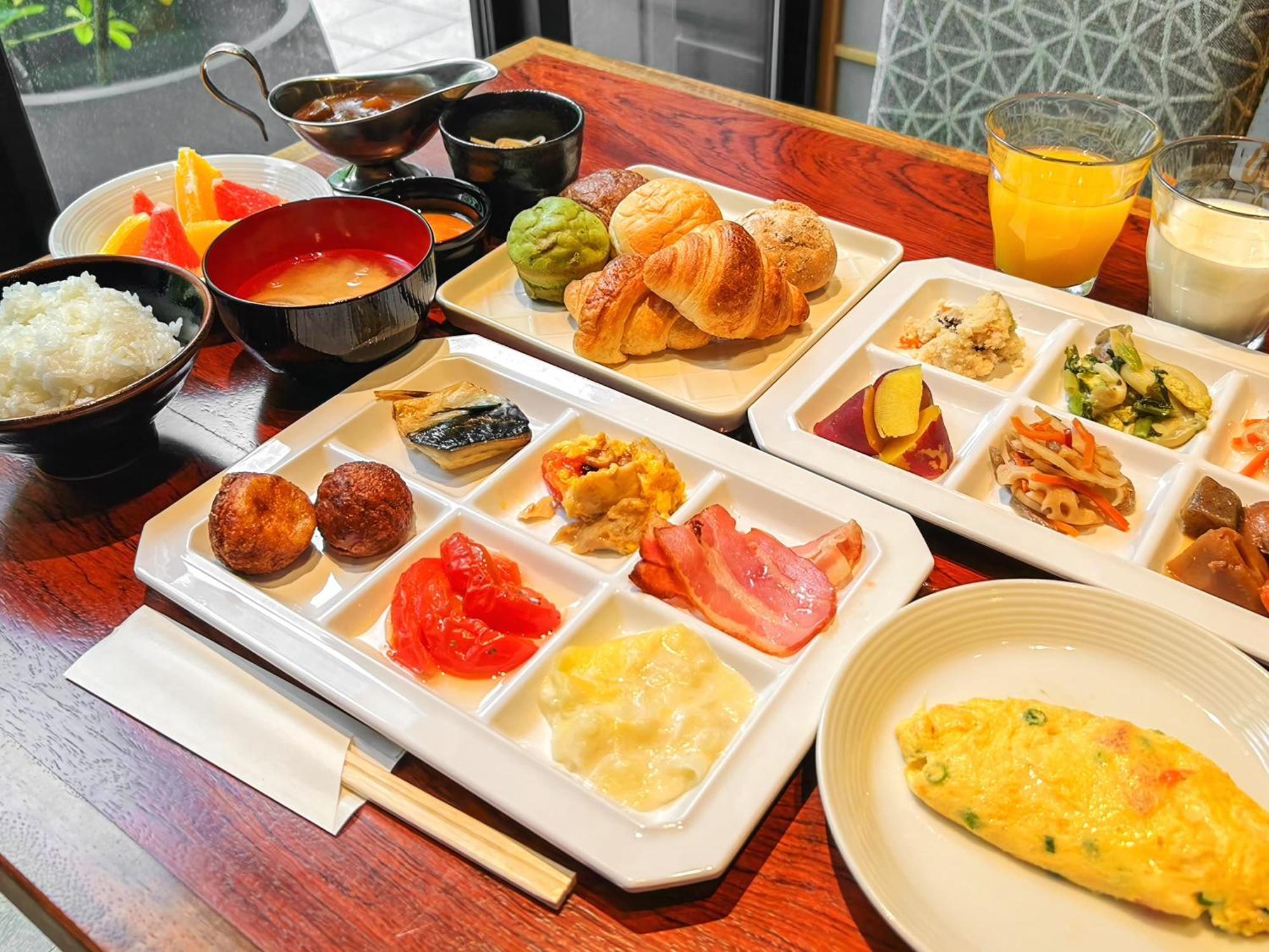 Granbell Hotel أوساكا المظهر الخارجي الصورة